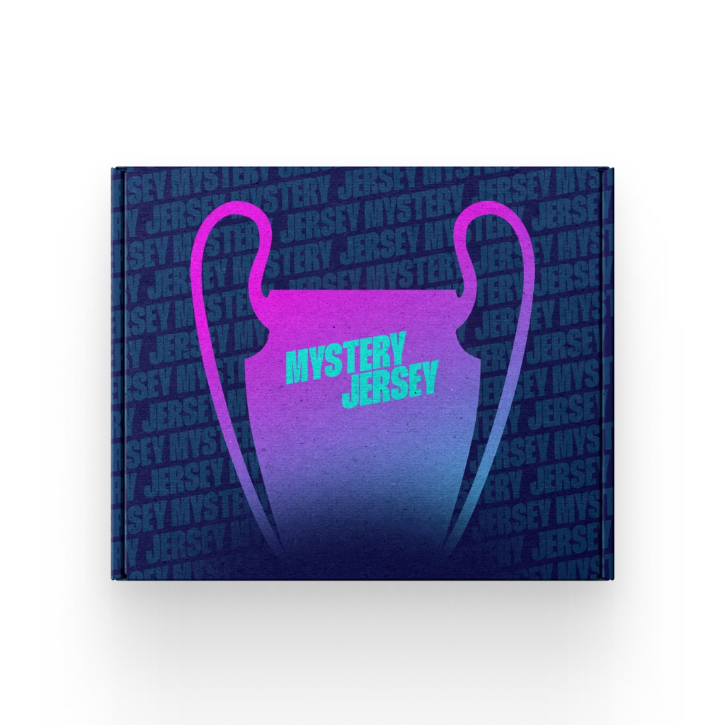 Champions Box