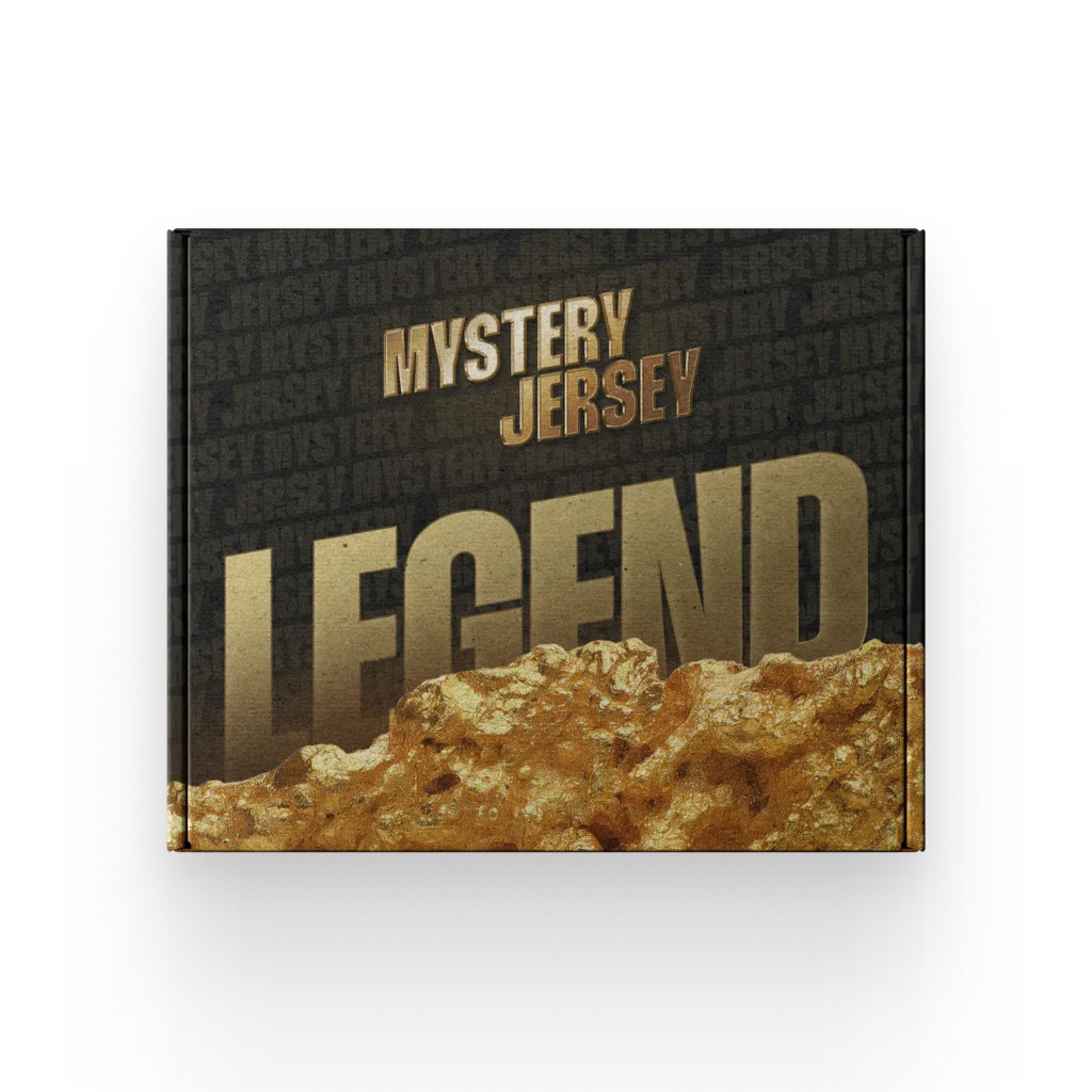Legend Box