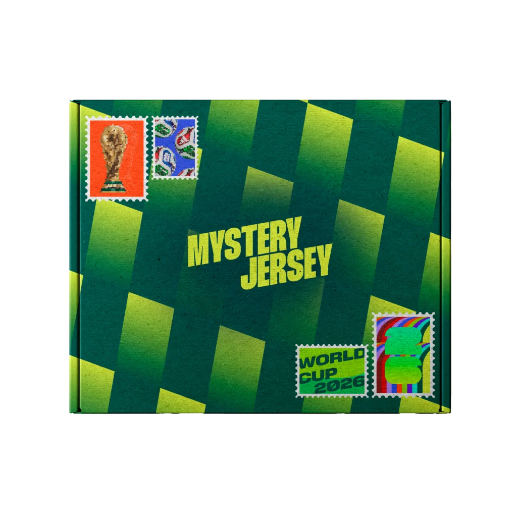 World Cup Box