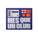 BARÇA BOX