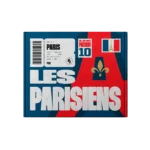 PSG BOX
